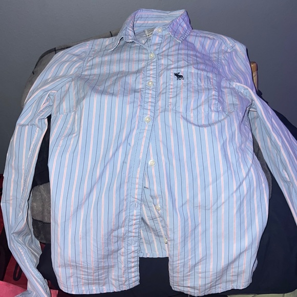 Abercrombie&fitch - Picture 1 of 3